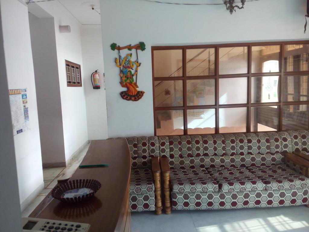 The Holiday Home Rishikesh Exterior photo