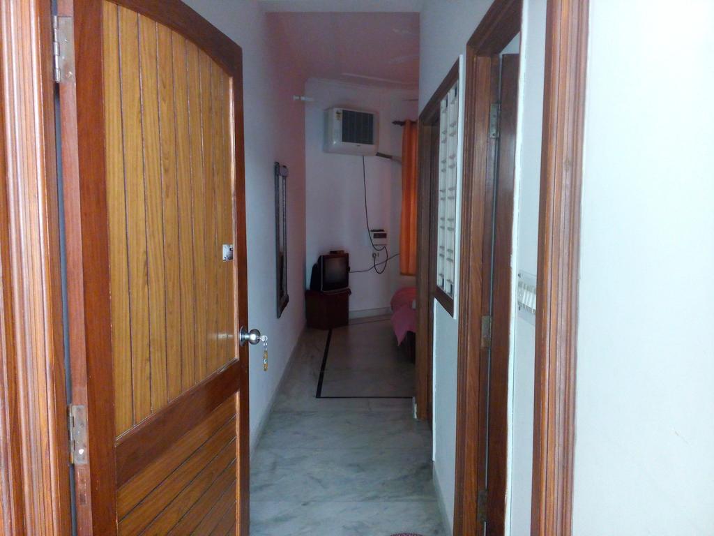 The Holiday Home Rishikesh Exterior photo