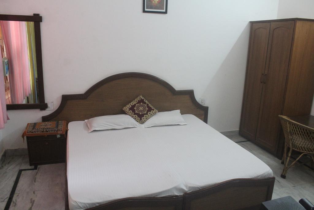 The Holiday Home Rishikesh Exterior photo